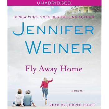 Set A Shopping Price Drop Alert For Fly Away Home: A Novel
