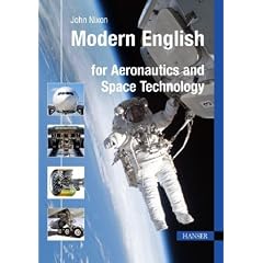 Modern English for Aeronautics and Space Technology