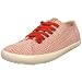 Camper Peu Vulcanizado 21211, Damen Sneaker