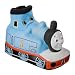 Toddler Boys' Thomas the Tank Socktop Slippers - Blue