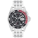 Accutron Men's VX-200 Automatic Chronograph Watch #28C05