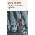 Quand nous �tions orphelins