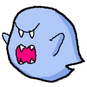Amazon.com: Mario Ghost Live Wallpaper: Appstore for Android