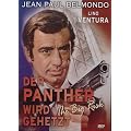 Der Panther wird gehetzt - The Big Risk