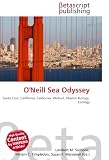 O`Neill Sea Odyssey: Santa Cruz, California, California, Wetsuit, Marine Biology, Ecology