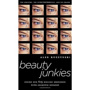 Beauty Junkies