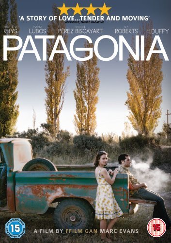 Patagonia [Region 2]