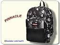 Eastpak Rucksack, Schulrucksack Pinnacle Poly Nero UVP 70,00
