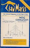 Claw Marks: The Onboard Magazine of TCS Tiger's Claw (Wing Commander, Vol. 1, No. 4, Issue #4/2654 (Hard Copy Edition))