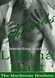 Thomas (Erotic Romance) Book 2 (The MacKenzie Brothers Quartet)