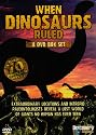 When Dinosaurs Ruled [DVD]