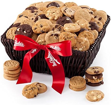 Mrs. Fields Basket of Nibblers &amp; Brownie Bites