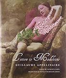 Letters to Madeleine : tender as memory