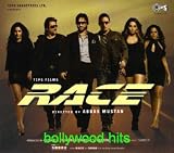 Race (2 CD Set)