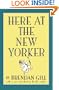 Here At The New Yorker