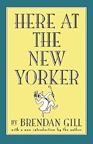 Here At the New Yorker
