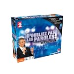 Dujardin - 58010 - Jeu d'ambiance - T...