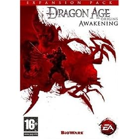 Dragon Age: Origins - Awakening