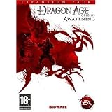 Dragon Age: Origins - Awakeningpar Electronic Arts