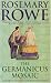 Search : The Germanicus Mosaic (Libertus Mystery Series)