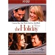 The Holiday [HD DVD]