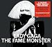 Lady Gaga-lady Gaga-The Fame Monster