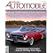 My favorite Automobile Magazines!!!