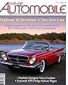 Collectible Automobile