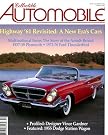 Collectible Automobile