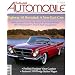 Collectible Automobile