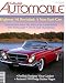 Magazines : Collectible Automobile