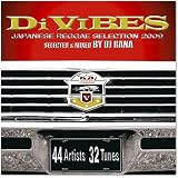 Di VIBES~Japanese Reggae Selection 2009~