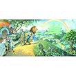 Wizard of Oz 1000pc Jigsaw Puzzle by Scott Gustafson