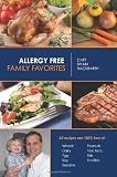 Allergy Free Family Favorites