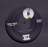 Safety Sessions [12" VINYL]