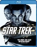 Star Trek (Bilingual) [Blu-ray]