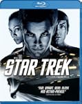 Star Trek (Bilingual) [Blu-ray]
