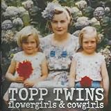 Flowergirls & Cowgirls