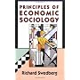 Principles of Economic Sociology