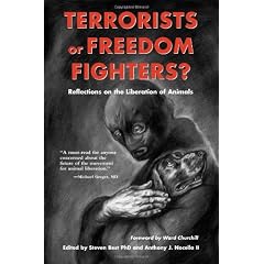 Terrorists or Freedom Fighters?: Reflections on the Liberation of Animals