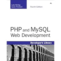 PHP and MySQL Web Development