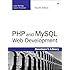 PHP and MySQL Web Development (4th Edition)