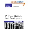 PHP and MySQL Web Development (4th Edition)