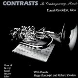 Contrasts in Contemporary Music