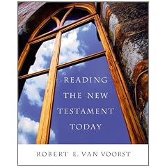 Reading the New Testament Today