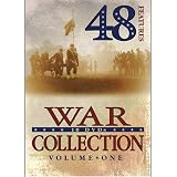 War Collection V.1 10-DVD Set