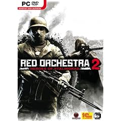 Red Orchestra 2: Heroes of Stalingrad