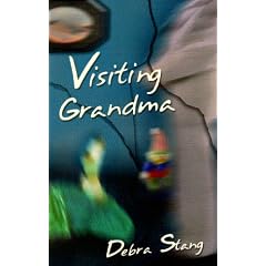Visiting Grandma