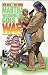 Martha Washington Goes to War #4 of 5 August 1994