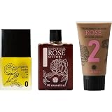 【Amazon.co.jp限定】オブ・コスメティックス シットリローズスペシャルコフレ